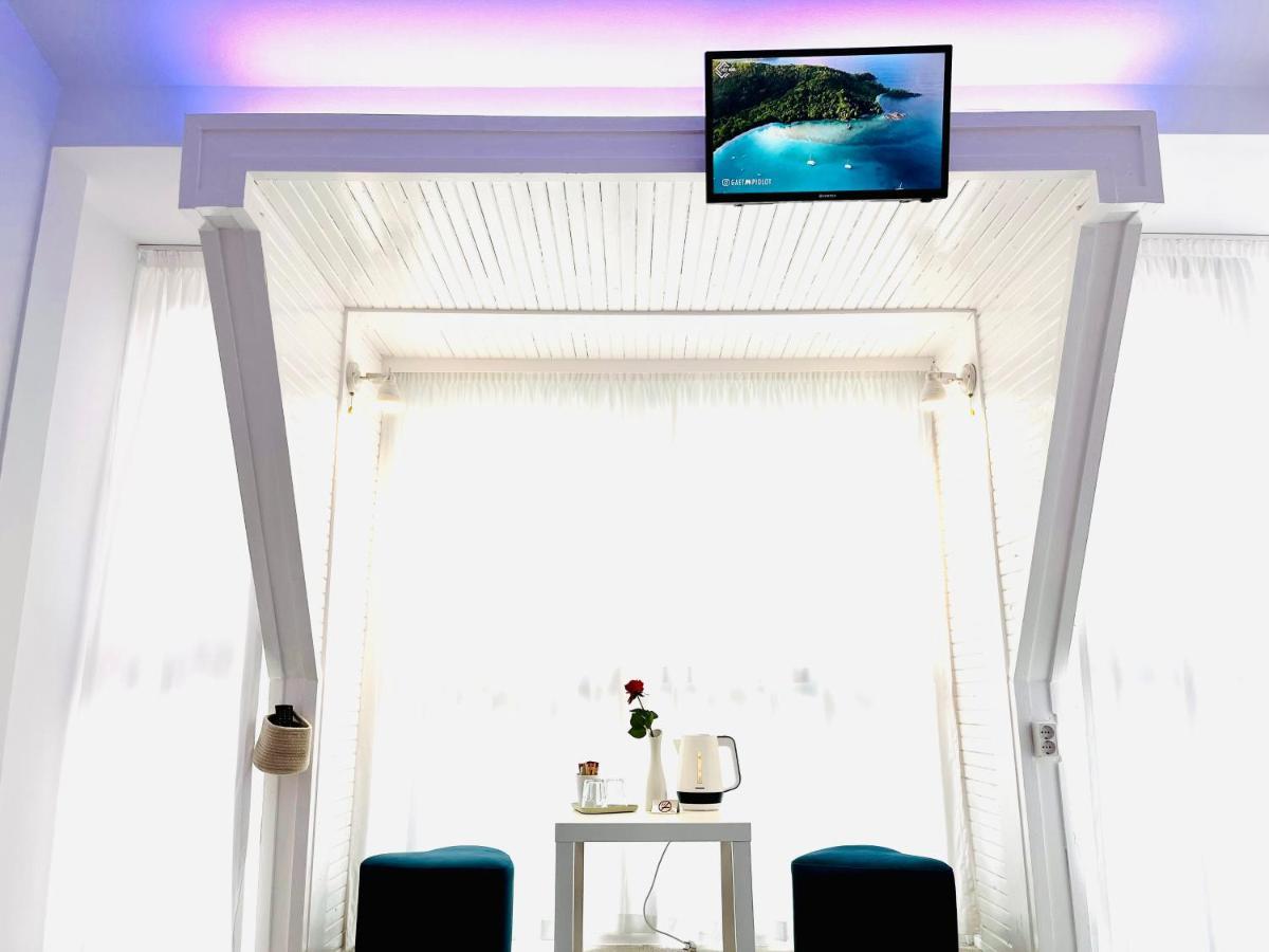 Cozy Hideout - Condo Hotel Timisoara Exterior photo