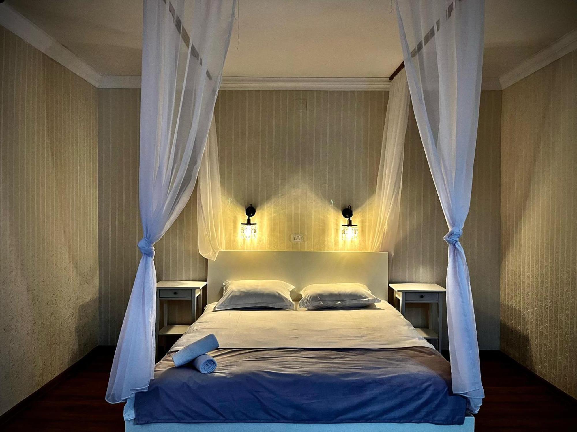 Cozy Hideout - Condo Hotel Timisoara Exterior photo